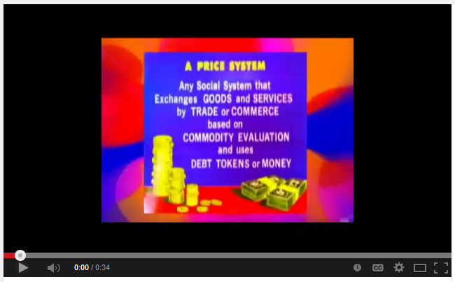 price system video