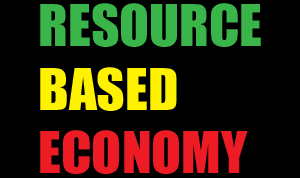 Resource Based Economics