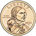 dollar-coin