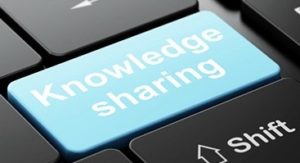 knowledge-sharing